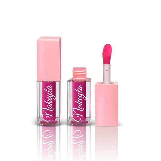 Lip Oil